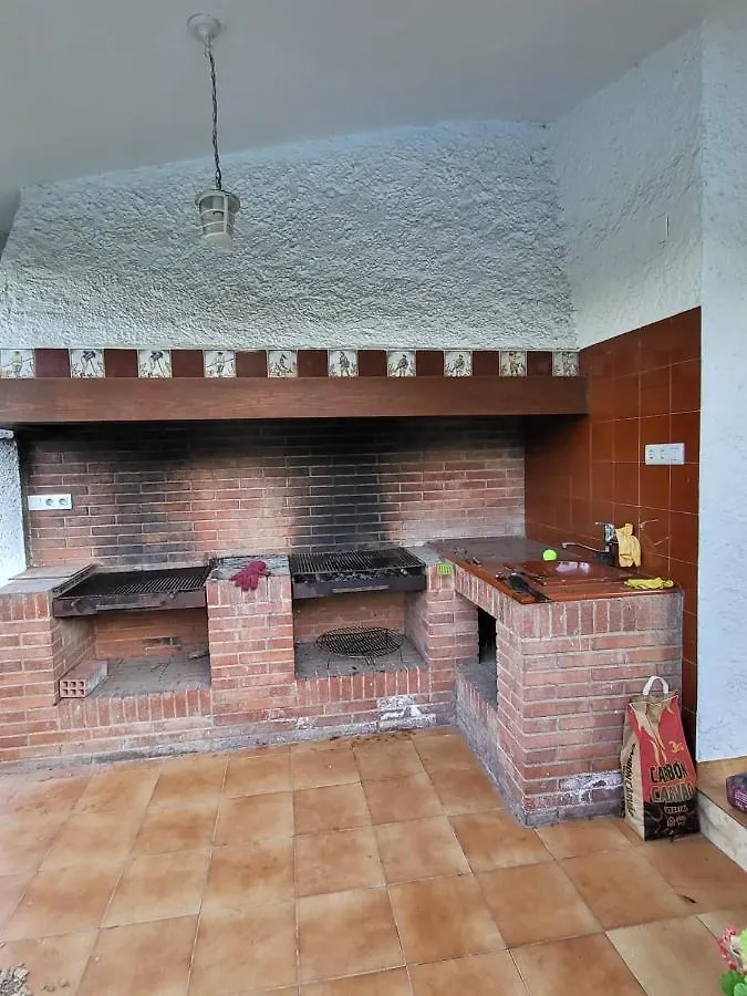 Holiday home Casa New York Villa Cambrils