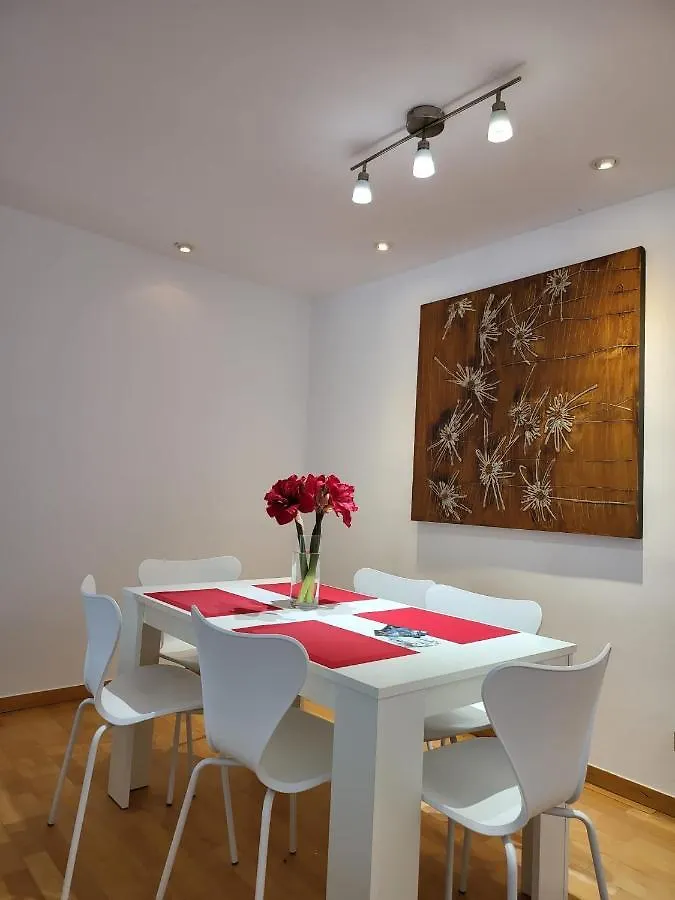 Casa New York location