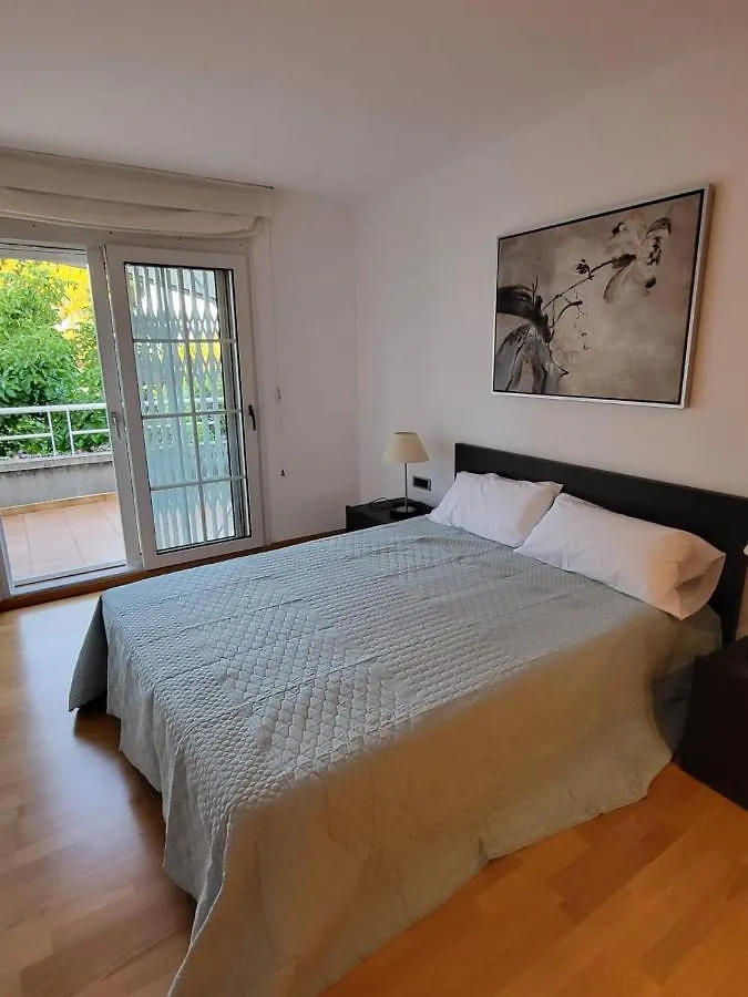 Casa New York Villa Cambrils