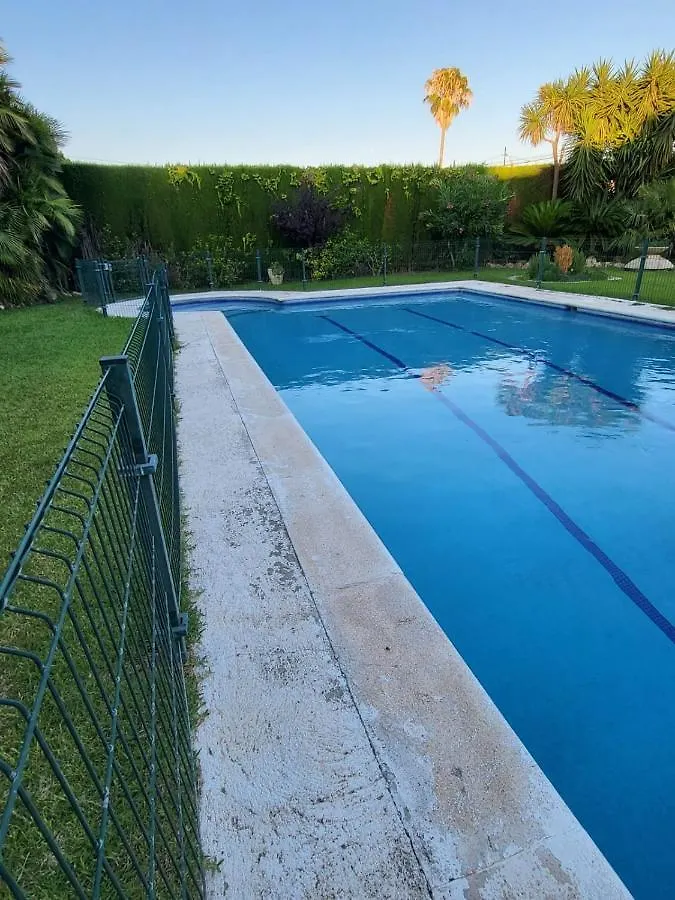 Casa New York Villa Cambrils Spain