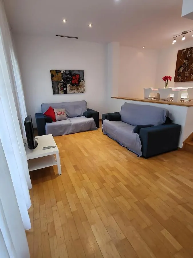 Casa New York Villa Cambrils 0*,  Spain