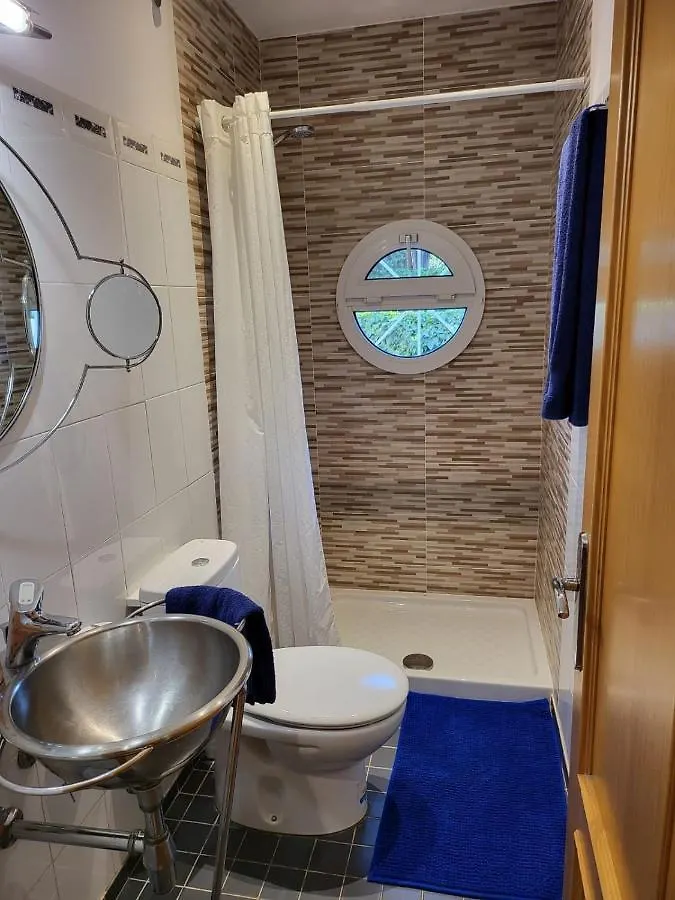 Casa New York Villa Cambrils Holiday home
