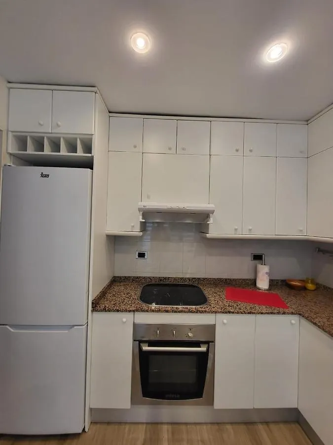 Holiday home Casa New York Villa Cambrils Spain