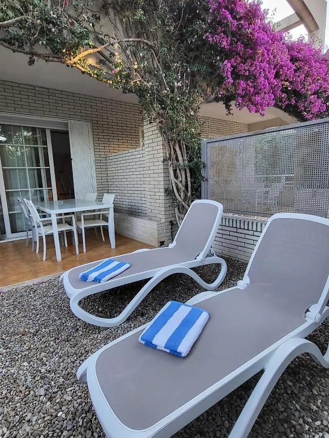 Casa New York Villa Cambrils