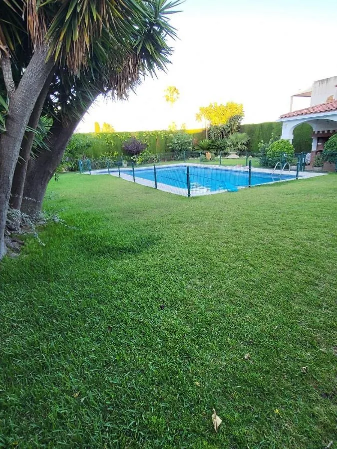 Holiday home Casa New York Villa Cambrils