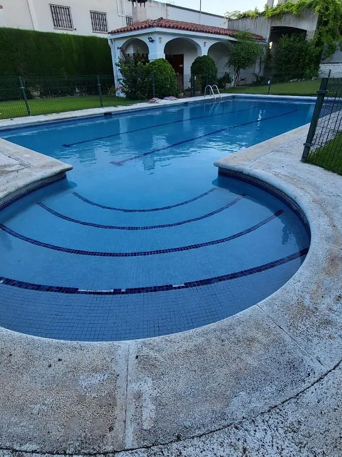 Casa New York Villa Cambrils 0*,