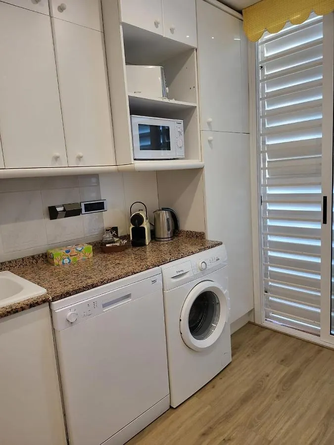 Holiday home Casa New York Villa Cambrils